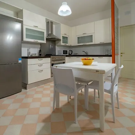 Lejlighed Dei Noveschi Siena