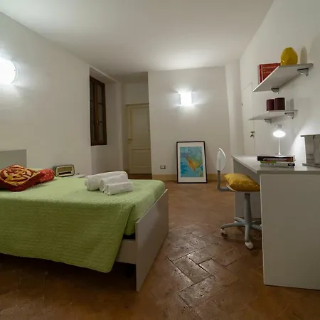 Dei Noveschi Lejlighed *
