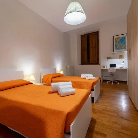 Lejlighed Dei Noveschi Siena